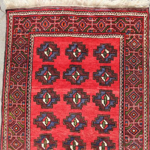 Persian vibrant Nomadic Rug attach_5dc93eeb9f4ac