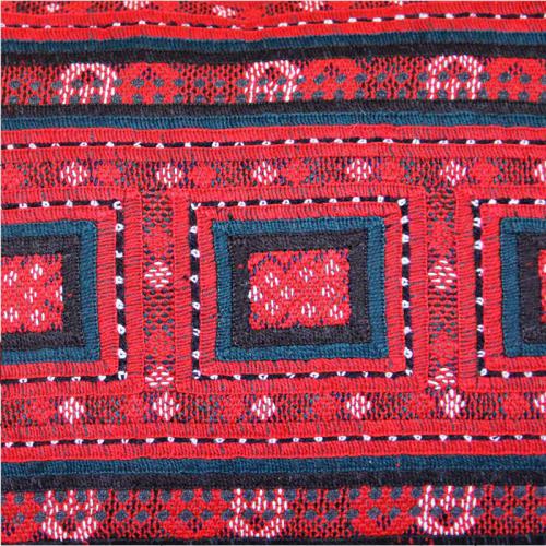 Persian Hand Embroidered Pillow tribal suzani pillow5 farwayart