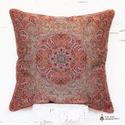 Ethnic Boho chic Pillow Cover